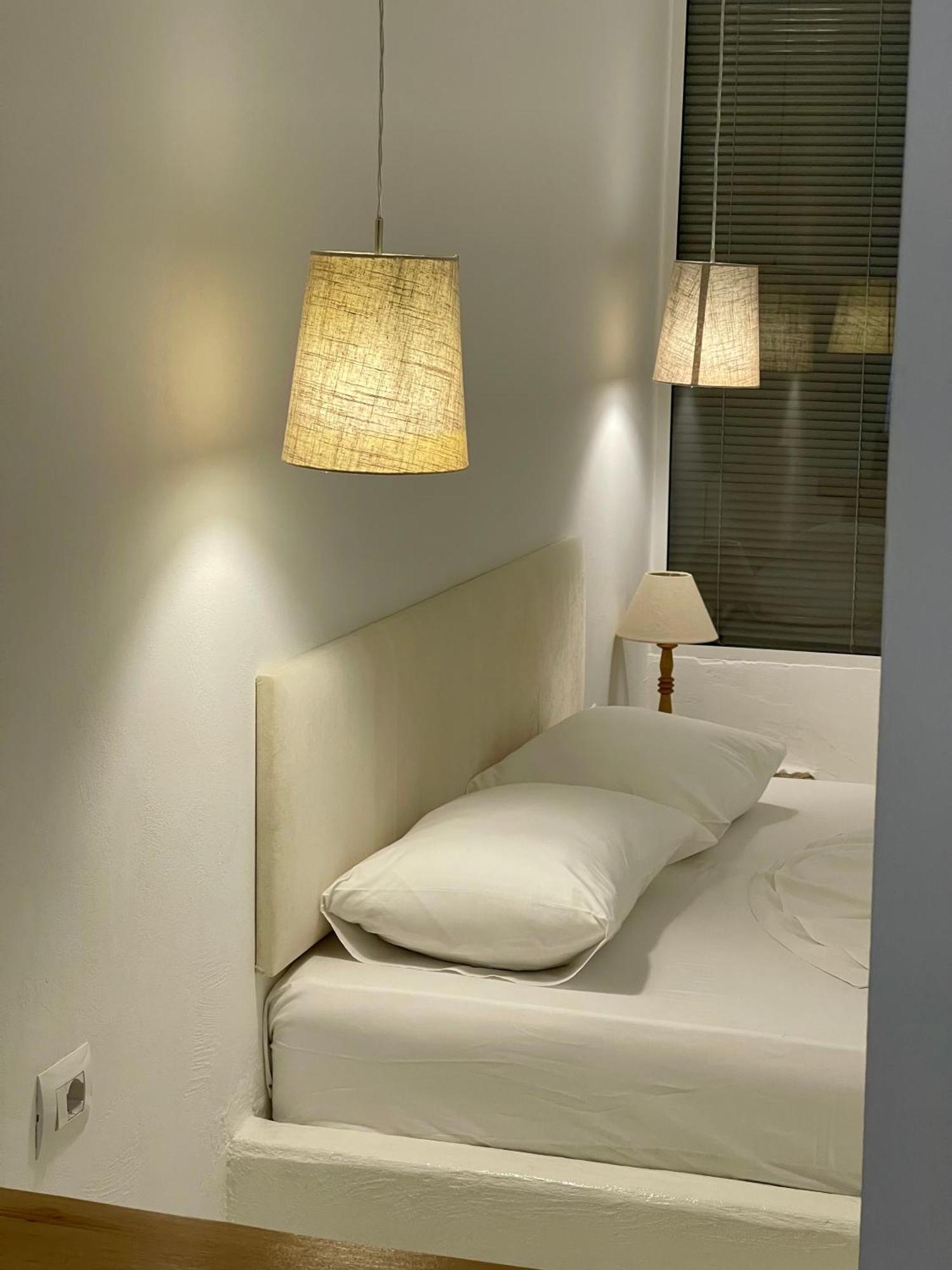 Cava Boutique Hotel Sarandë Exterior foto