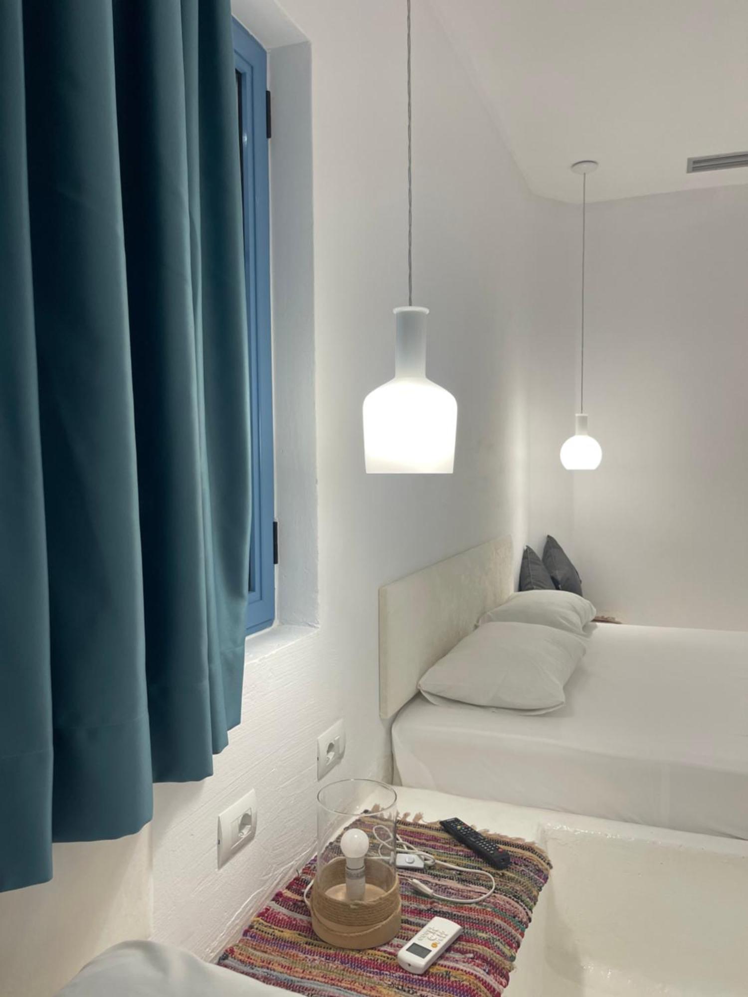 Cava Boutique Hotel Sarandë Exterior foto