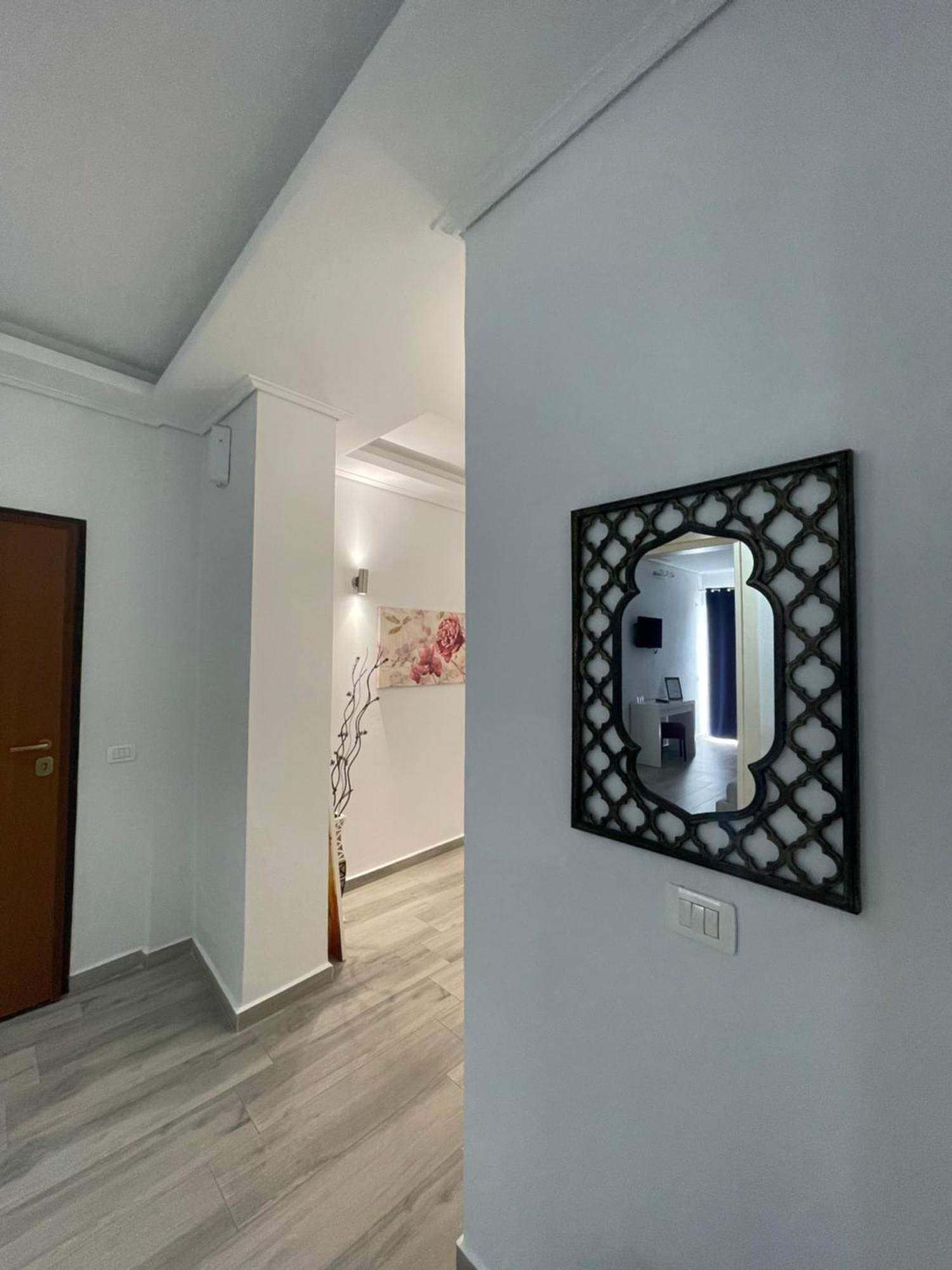 Cava Boutique Hotel Sarandë Exterior foto