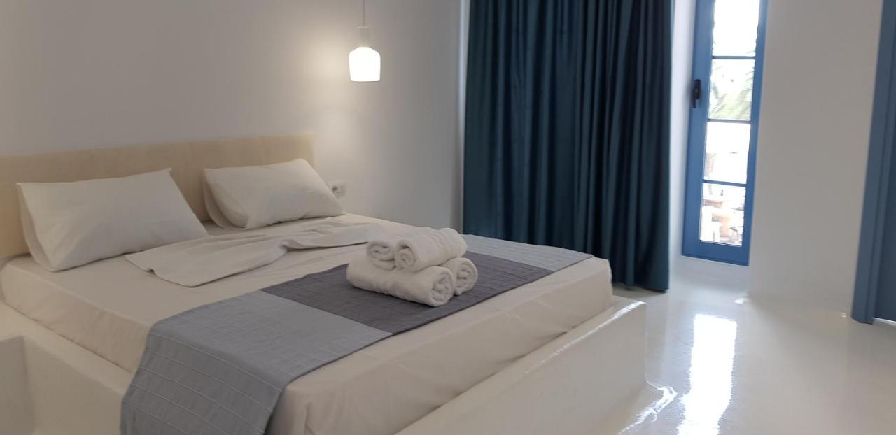 Cava Boutique Hotel Sarandë Exterior foto