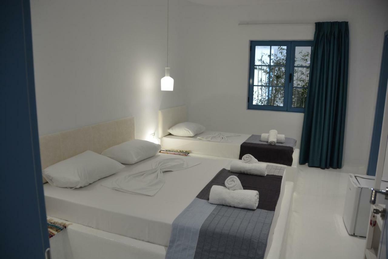 Cava Boutique Hotel Sarandë Exterior foto
